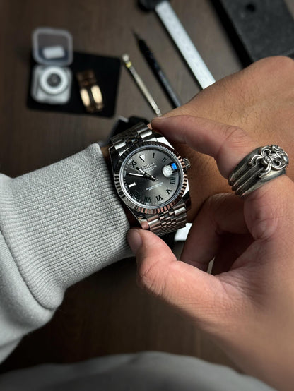 Seiko Wimbledon - Noirval