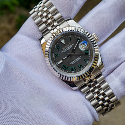 Seiko Wimbledon - Noirval