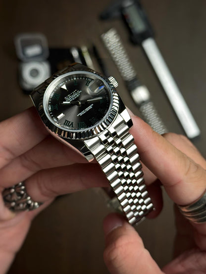 Seiko Wimbledon - Noirval