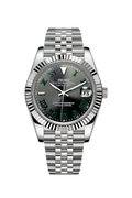 Seiko Wimbledon - Noirval