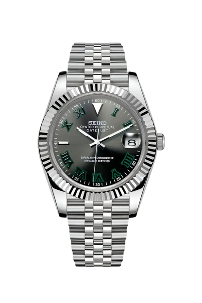 Seiko Wimbledon - Noirval