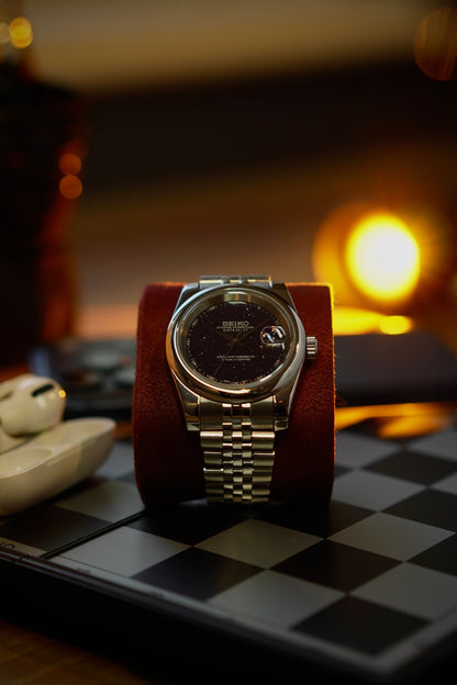 Seiko Datejust Angel Sky - Noirval