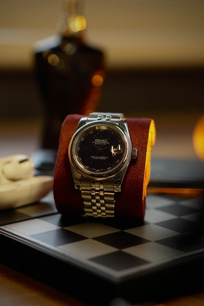 Seiko Datejust Angel Sky - Noirval