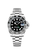 Seiko GMT II Bruce Wayne - Noirval